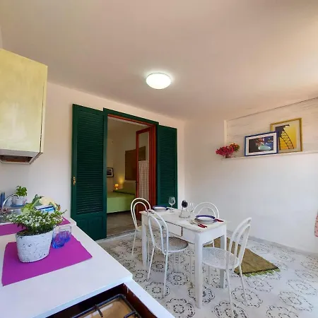 Dormo In Centro Apartment