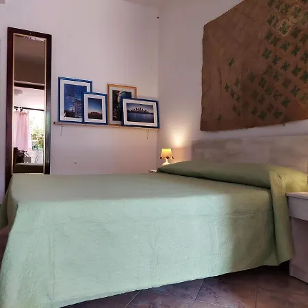 Appartamento Dormo in centro San Nicola Arcella