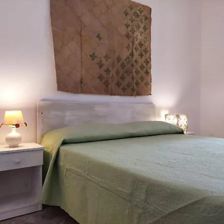 Dormo in centro Appartamento