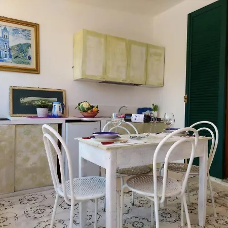 Apartment Dormo In Centro