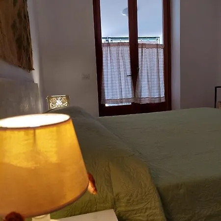 Dormo In Centro Apartment San Nicola Arcella
