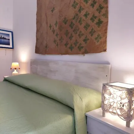 Dormo In Centro Apartment