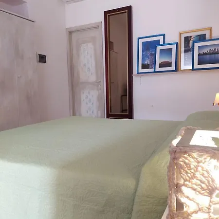 Apartment Dormo In Centro San Nicola Arcella